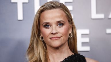 Reese Witherspoon приключи процедурата по развода си за четири месеца