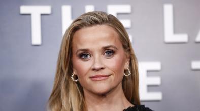 Reese Witherspoon приключи процедурата по развода си за четири месеца