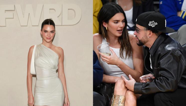 Кендъл Дженър и Bad Bunny - ГОРЕЩО: Кендъл Дженър и Bad Bunny разпалват слуховете (СНИМКИ)