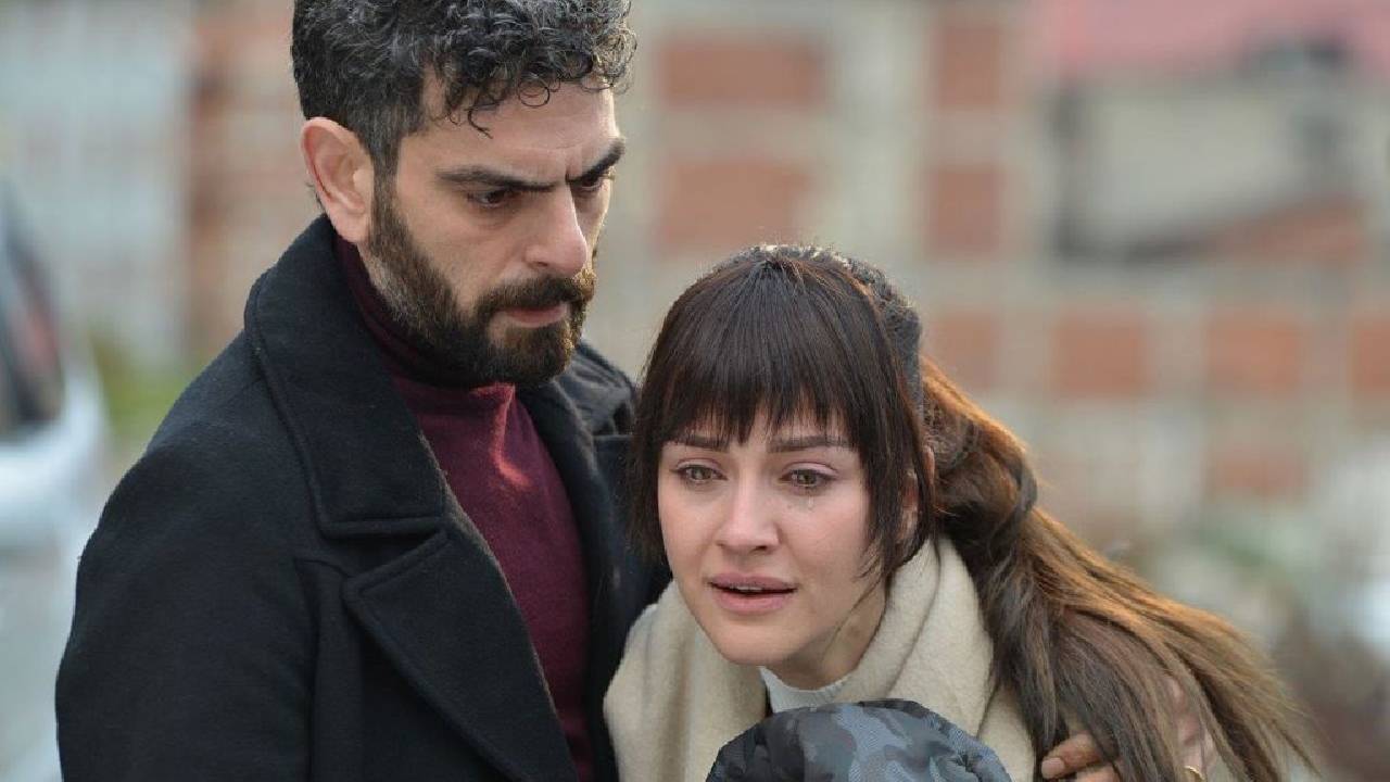 турски сериали