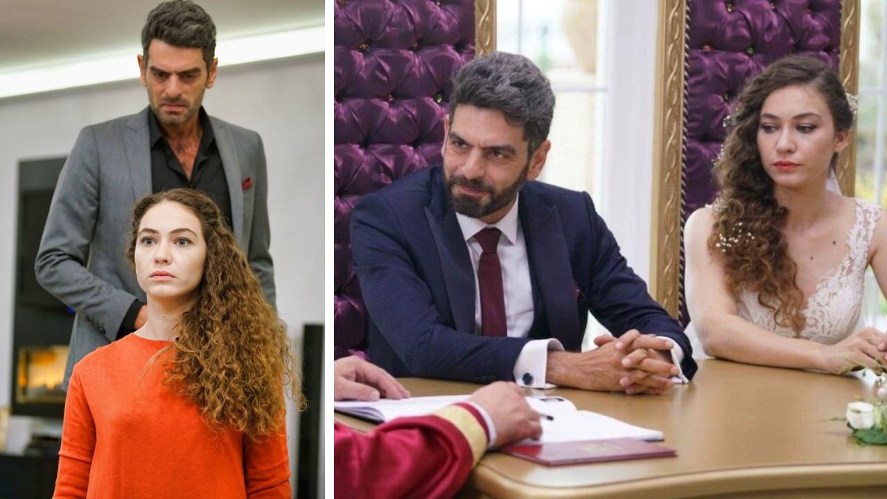 турски сериали