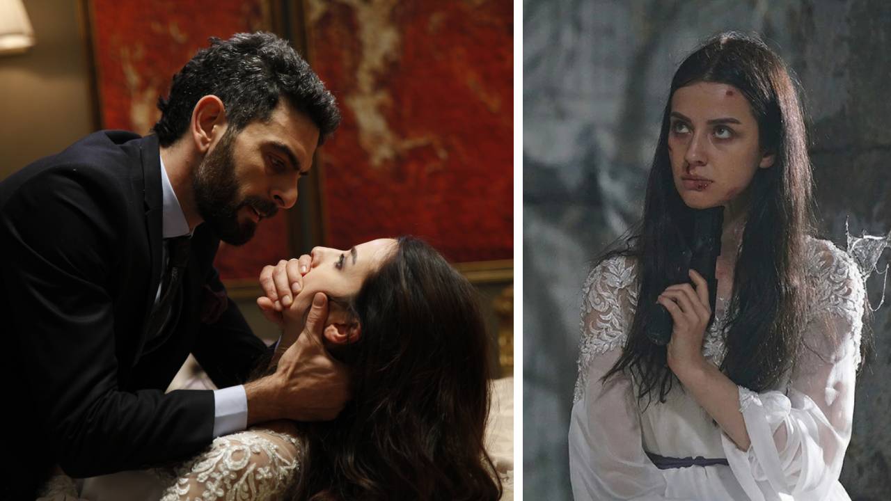 турски сериали