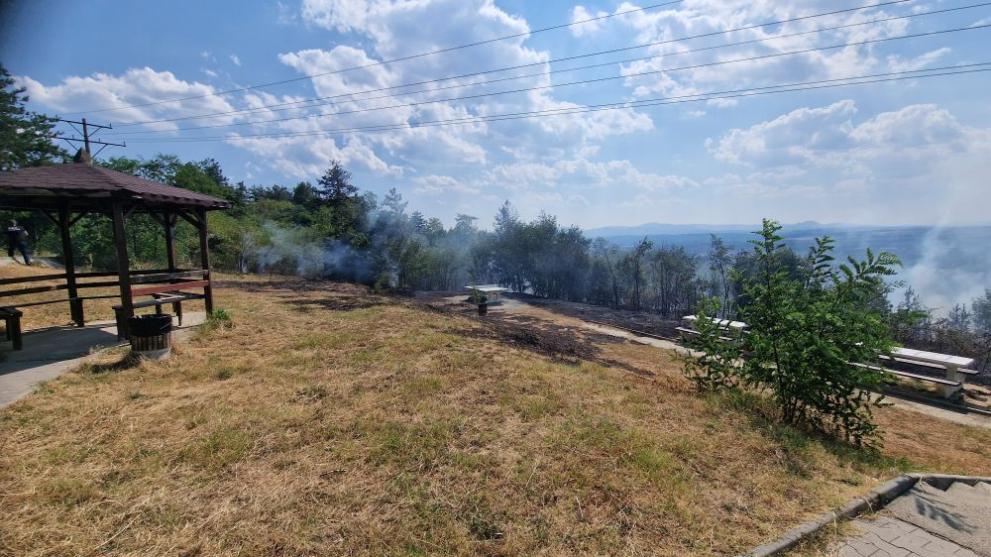  Тюлбето Казанлък 