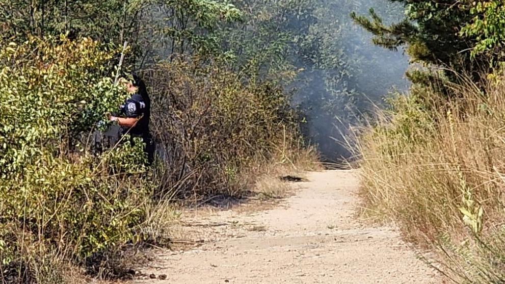  Тюлбето Казанлък 
