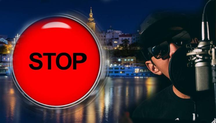 стоп - ГОЛЯМА БАЛКАНСКА ЗВЕЗДА няма да пее повече?