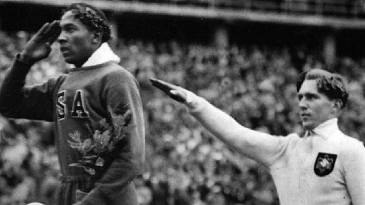 ретро спорт