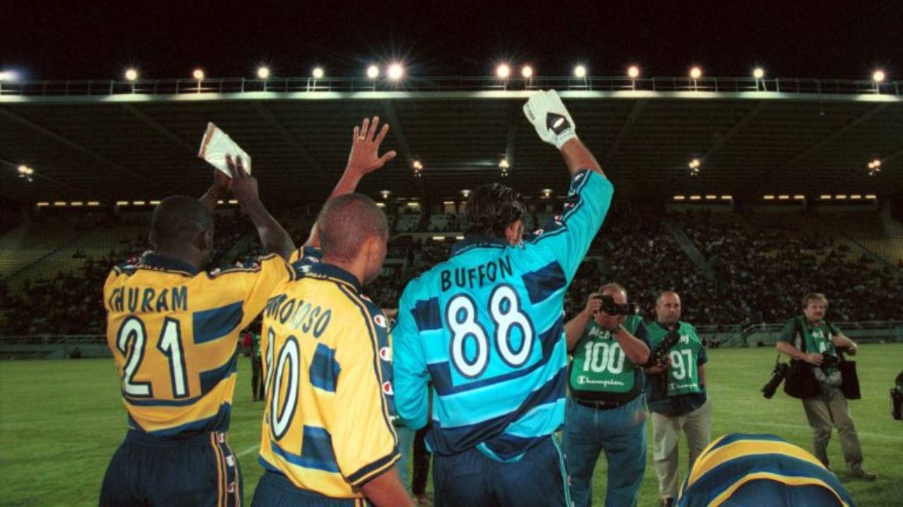 ретро спорт