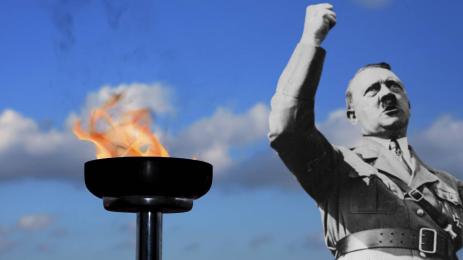 ретро спорт