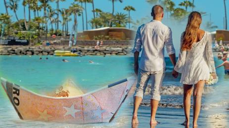 Канарски острави