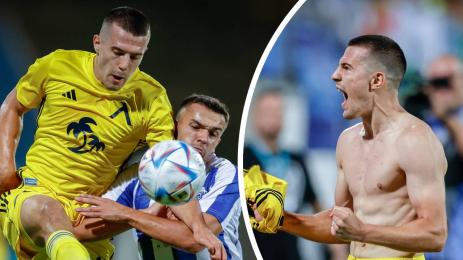 Левски Шкупи