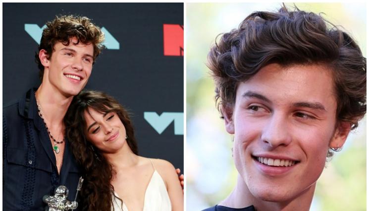 Щон - ОТНОВО НА ПАЗАРА: Шон Мендес пак е свободен