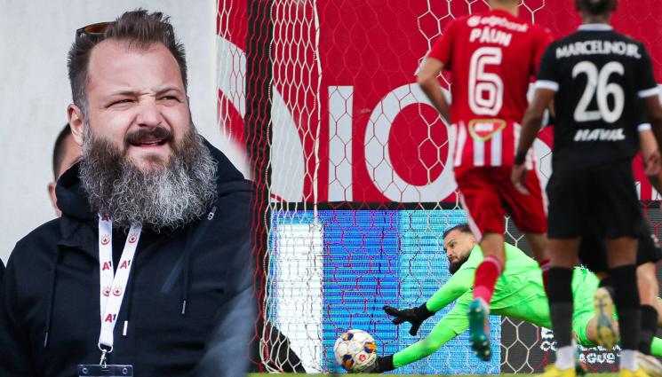 Данаил Ганчев Сепси - Дани Ганчев: Не съм бил разбран правилно