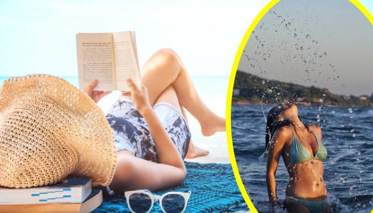 жена море - Изследват морската вода на 116 места през цялото лято