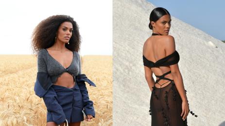 Тина Кунаки