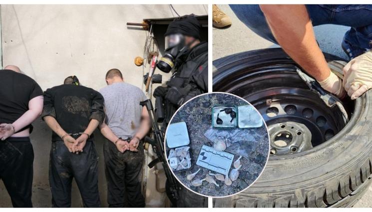 a - Разкриха царете на фентанила у нас