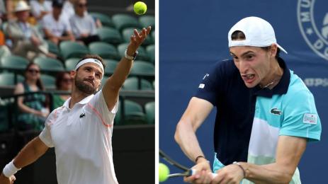 Григор Димитров