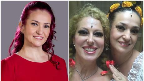 Катерина Тупарова