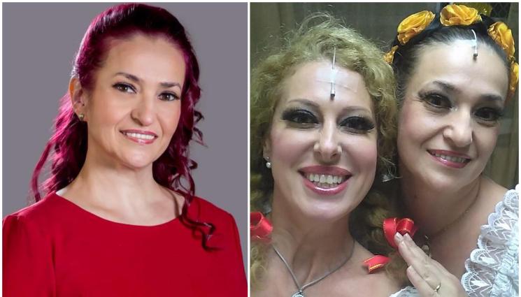 Катерина Тупарова - Какво остави след себе си Катерина Тупарова