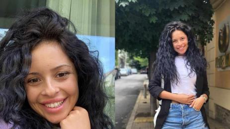 Антония Дойчева