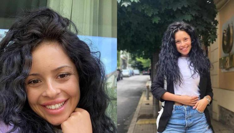 Антония Дойчева - Мис Стара Загора 2017 пред „Телеграф“: Всички сме били във върхушката