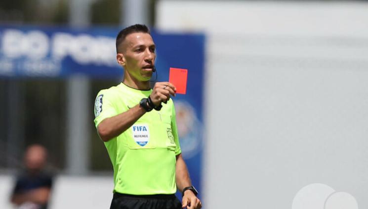 Ногейра - МЛАД И КИБРИТЛИЯ: Португалски новобранец ще свири в гостуването на Левски в Израел