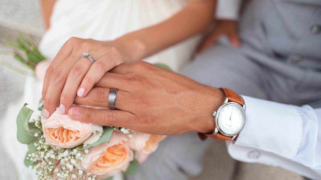 Тайните за дълъг и щастлив брак