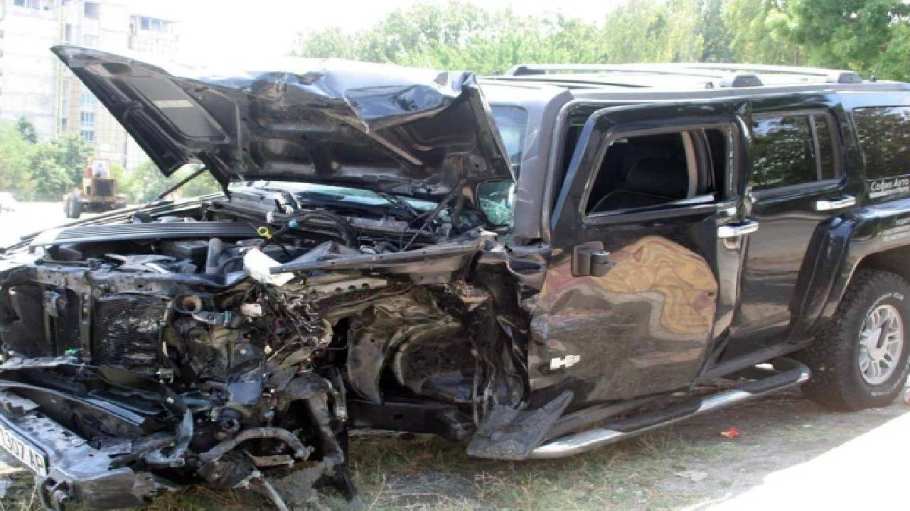 катастрофаСтависки