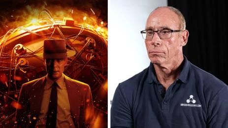 Опенхаймер Стивън Гриър