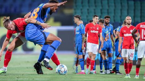 ЦСКА 1948 ФКСБ