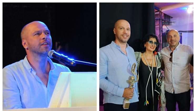 Бургас и морето - ПО НОТИ: Победителят от „Бургас и морето“ е финансов мениджър!