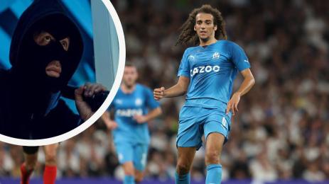 Матео Гендузи