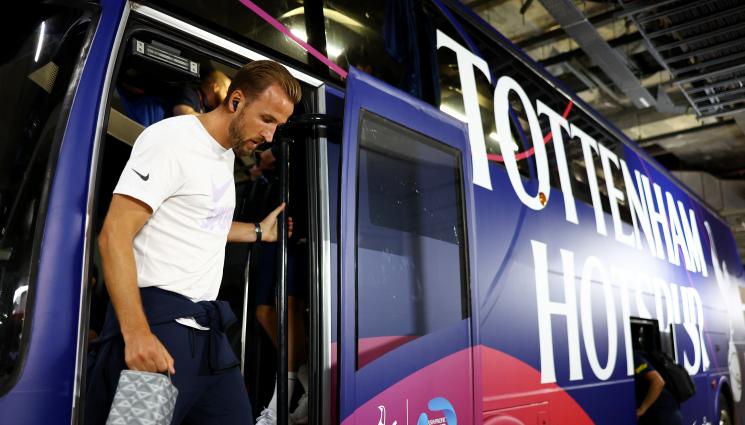 Хари Кейн - Денят Х за Хари Кейн! Байерн прати рекордна оферта на Тотнъм, настоява за отговор до полунощ