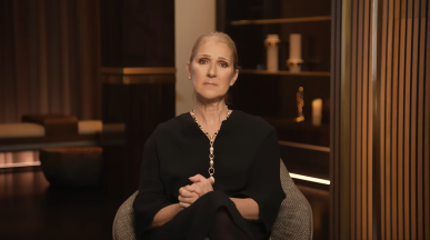 Celine Dion ще разкаже за борбата с болестта си в документален филм