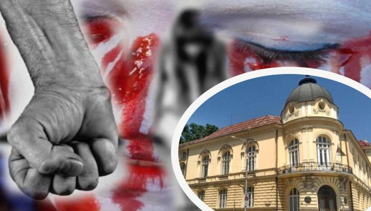 насилие бан - КАЗАНА ДУМА – ХВЪРЛЕН КАМЪК: БАН уволни учения със скандалния коментар за насилието