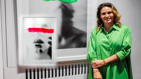 Катя Танева