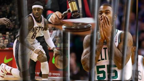 Терънс Уилямс