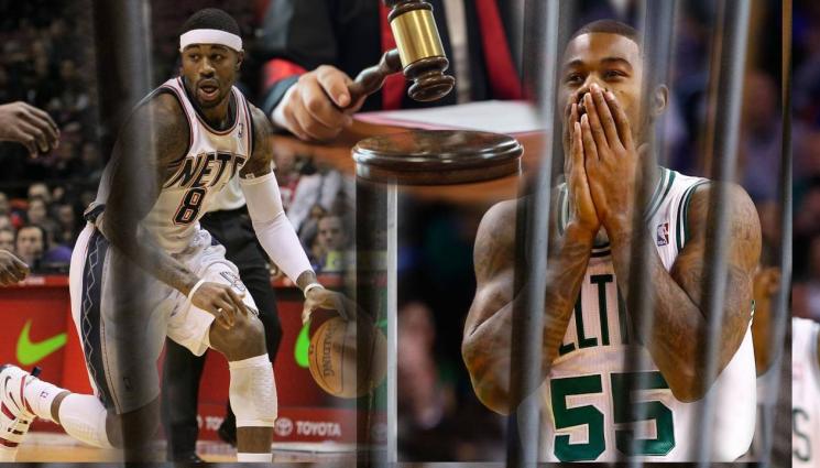 Терънс Уилямс - Разкриха грандиозна измама в НБА!