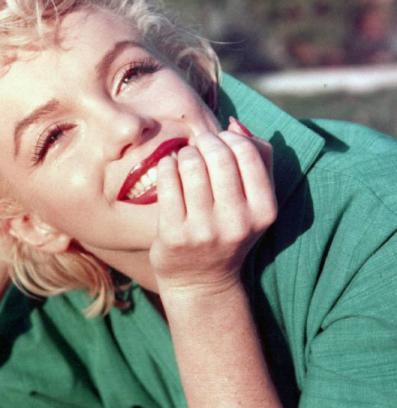 Мерилин Монро