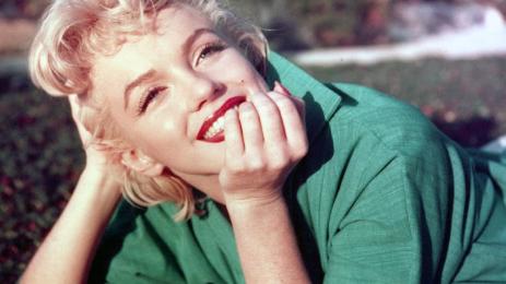 Мерилин Монро