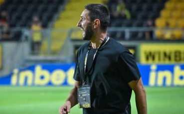 Треньорът на Арда с впечатляващо постижение