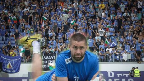 Пламен Крумов