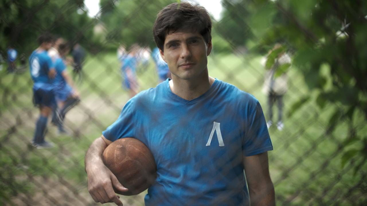 Павел Иванов