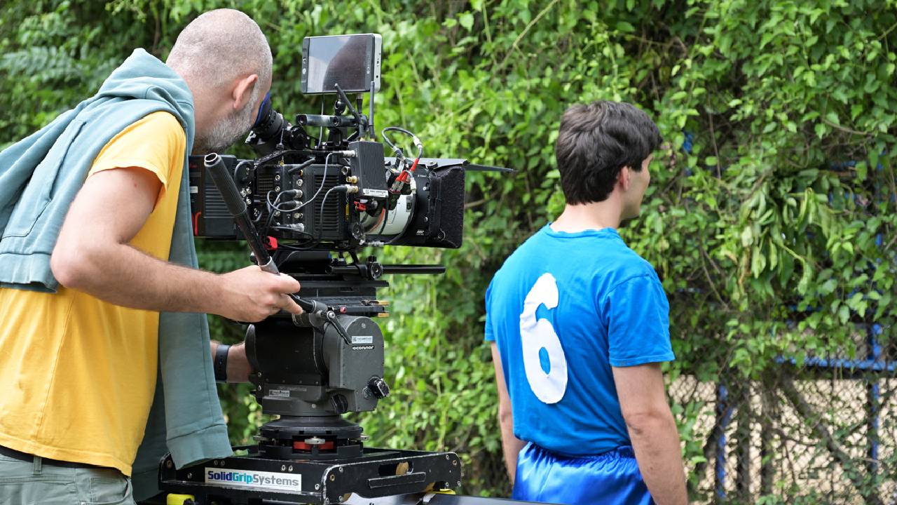 Павел Иванов