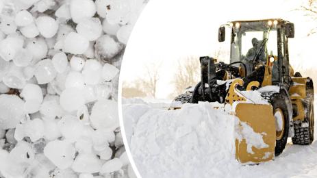 снегорин градушка