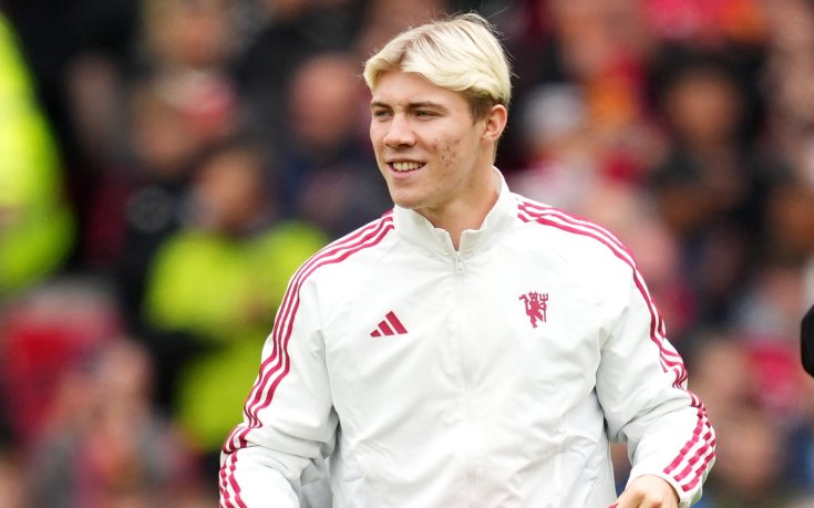 Нов в Манчестър Юн пропуска началото на сезона