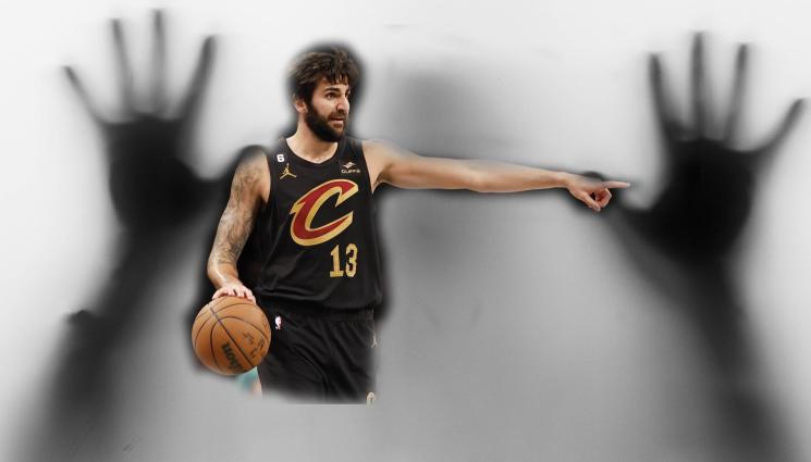 Рики Рубио - Разяжда го отвътре! Велик баскетболист сензационно спира с играта заради психични проблеми