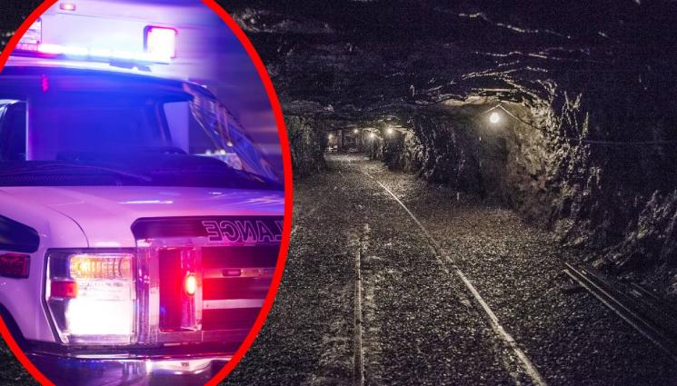 мина - ТРАГЕДИЯ В ПОЛША: Трус във въглищна мина уби човек