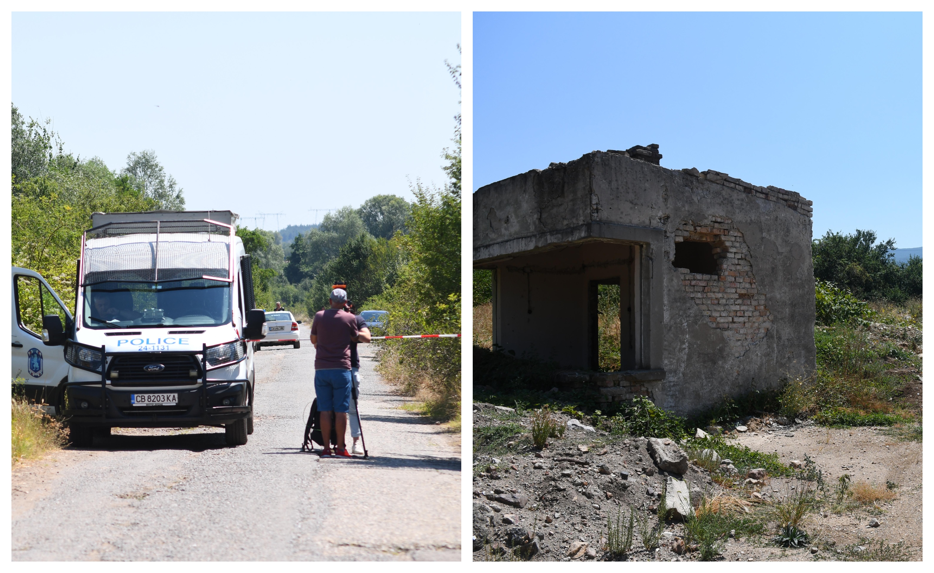 убийство Лозен