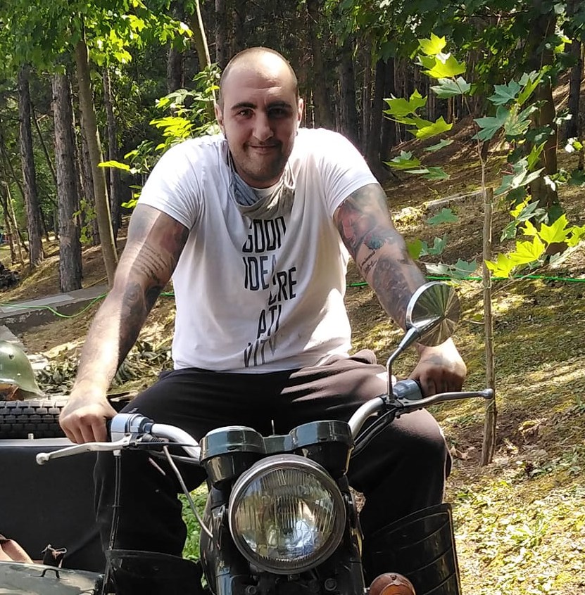 Чавдар Бояджиев