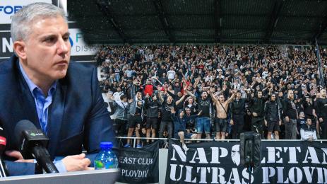 Павел Колев Локомотив Пловдив